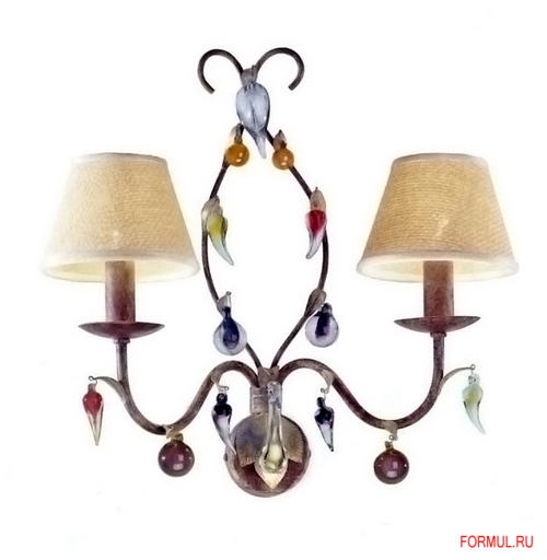 Eurolampart 2258/02AP